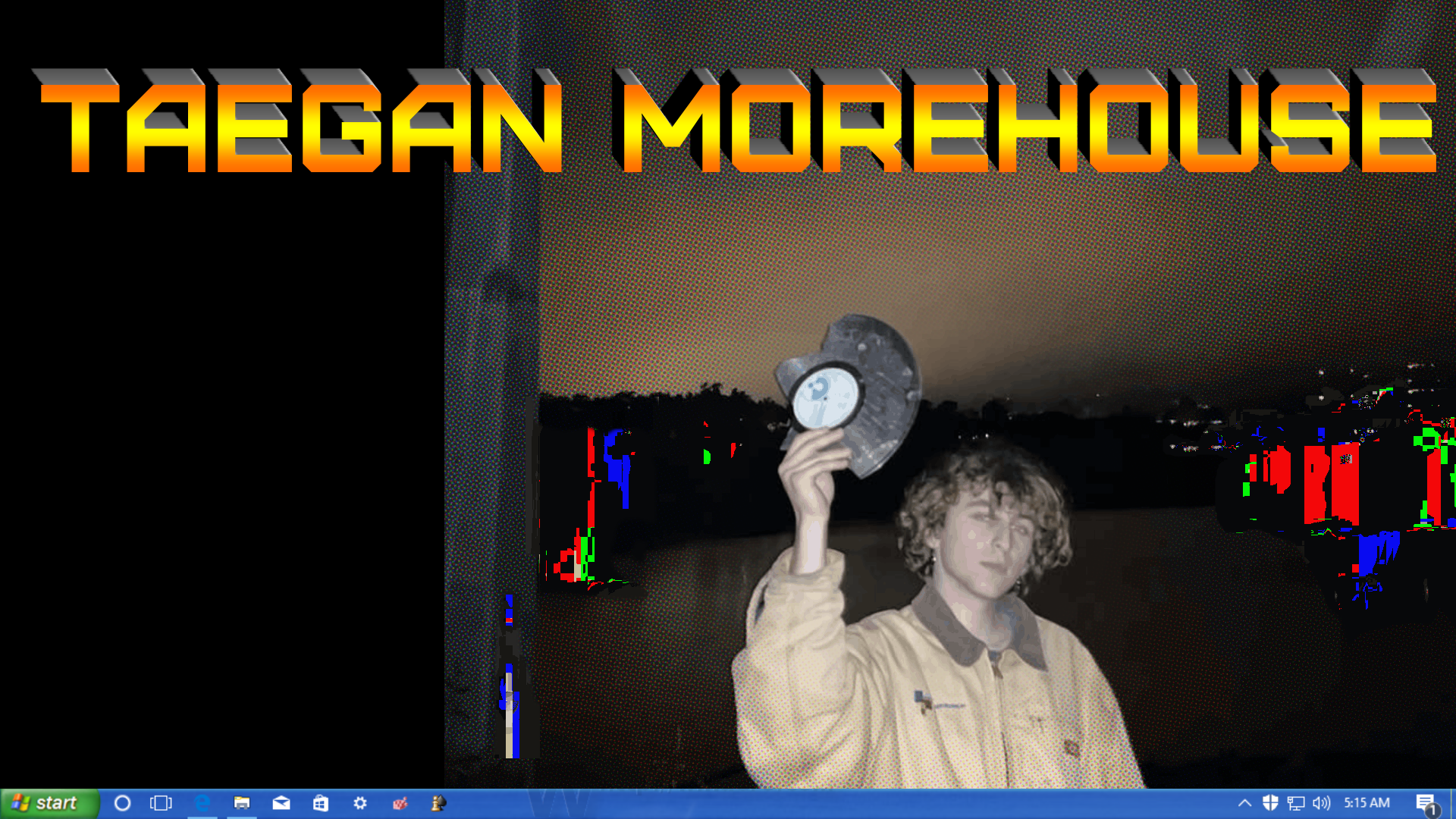 Taegan Morehouse hero